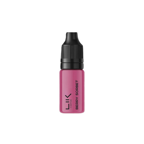 Lik & V.Saftiuk Berry Sorbet Permanent Lip Makeup Pigment, 5 ml