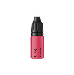 Lik & V.Saftiuk - Festival Permanent Lip Makeup Pigment, 5 ml