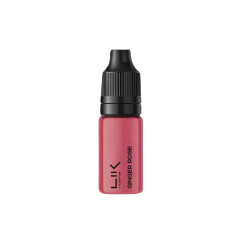 Lik & V.Saftiuk Permanent Lip Makeup Pigment - Ginger Rose, 5 ml