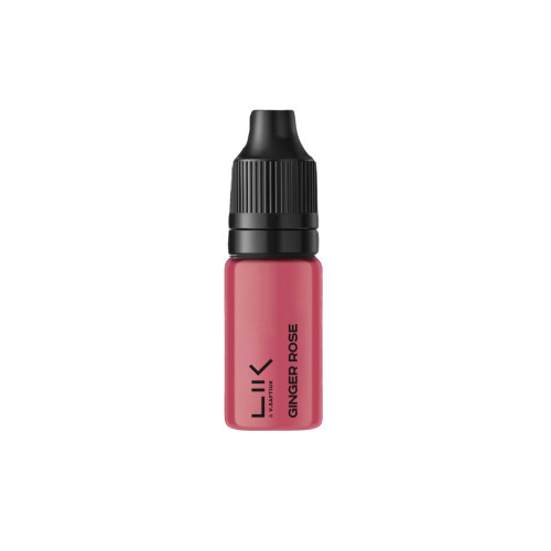 Lik & V.Saftiuk Pigment do makijażu permanentnego ust - Ginger Rose, 5 ml