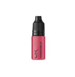 Lik & V.Saftiuk Permanent Lip Makeup Pigment - Mademoiselle, 5 ml