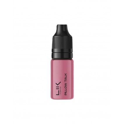 Lik & V.Safety Permanent Lip Makeup Pigment - Pillow Talk, 5 ml