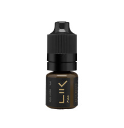 Pigment for permanent makeup Lik Brows / 704 Sand Brown, 5 ml