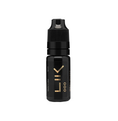 Pigment for permanent makeup Lik Eyes / 000 Maxx Black, 10 ml