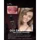 Пигмент для перманентного макияжа Lik Lips / 001 Silk Pink, 10 мл