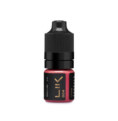 Pigment for permanent makeup Lik Lips / 004 Creme, 5 ml