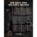 Pigment do makijażu permanentnego Lik Lips / 008 Brudny róż, 5 ml
