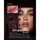 Pigment do makijażu permanentnego Lik Lips / 011 Exotic, 5 ml