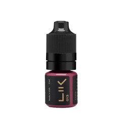 Pigment for permanent makeup Lik Lips / 013 Rozze, 5 ml
