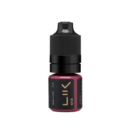 Pigment do makijażu permanentnego Lik Lips / 013 Rozze, 5 ml