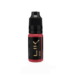 Pigment for permanent makeup Lik Lips / 014 Divine, 10 ml