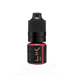 Pigment for permanent makeup Lik Lips / 014 Divine, 5 ml