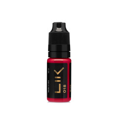 Pigment for permanent makeup Lik Lips / 018 Wine, 10 ml