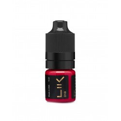 Пигмент для перманентного макияжа Lik Lips / 018 Wine, 5 мл