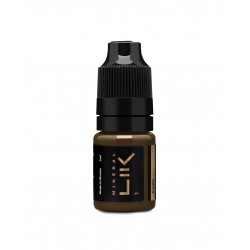 Пигмент для перманентного макияжа Lik MINERAL / 1 Dark, 5 мл