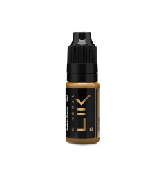Pigment for permanent makeup Lik MINERAL / 5 Blond, 10 ml