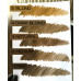 Pigment for permanent makeup Lik MINERAL / 3 Natural, 5 ml
