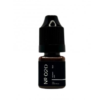Molecula eyebrow tattoo pigment / 020, 5 ml