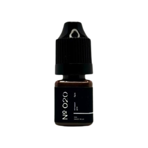 Pigment do tatuażu brwi Molecula / 020, 5 ml