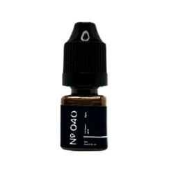 Molecula eyebrow tattoo pigment / 040, 5 ml