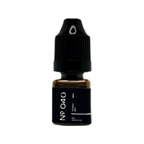 Pigment do tatuażu brwi Molecula / 040, 5 ml