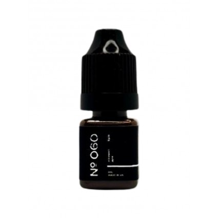 Molecula eyebrow tattoo pigment / 060, 5 ml