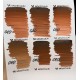 Molecula eyebrow tattoo pigment / 020, 5 ml