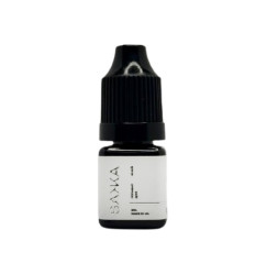 Eye tattoo pigment Molecula / SAZA, 5 ml
