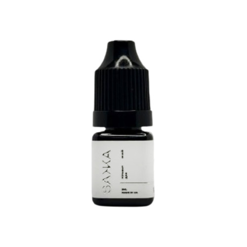 Pigment do tatuażu oczu Molecula / SAZA, 5 ml