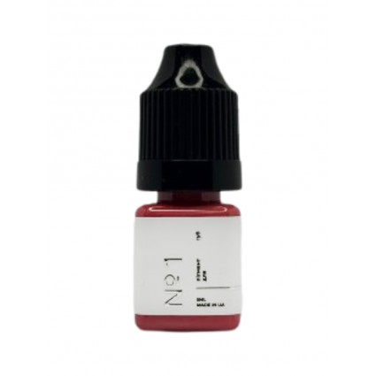 Lip tattoo pigment Molecula / 01.5 ml
