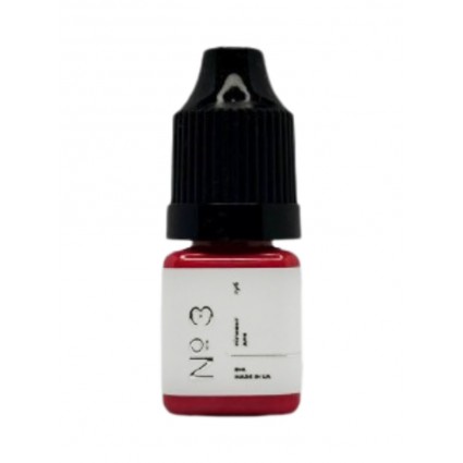 Lip tattoo pigment Molecula / 03.5 ml