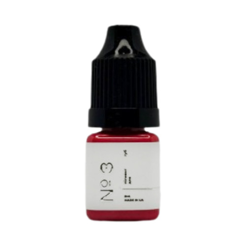 Pigment do tatuażu ust Molecula / 03,5 ml