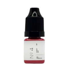 Lip tattoo pigment Molecula / 04, 5 ml