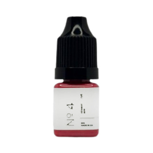 Pigment do tatuażu ust Molecula / 04, 5 ml
