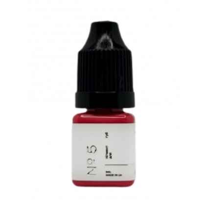 Lip tattoo pigment Molecula / 05, 5 ml
