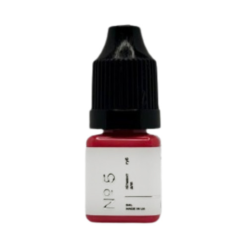 Pigment do tatuażu ust Molecula / 05, 5 ml