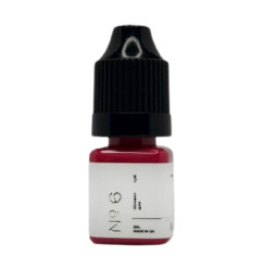 Lip tattoo pigment Molecula / 06, 5 ml