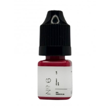 Lip tattoo pigment Molecula / 06, 5 ml