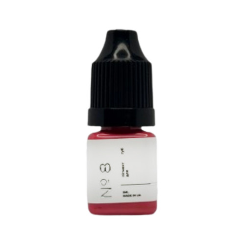 Pigment do tatuażu ust Molecula / 08, 5 ml