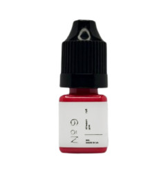 Lip tattoo pigment Molecula / 09, 5 ml