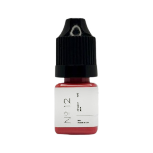 Pigment do tatuażu ust Molecula / 12,5 ml