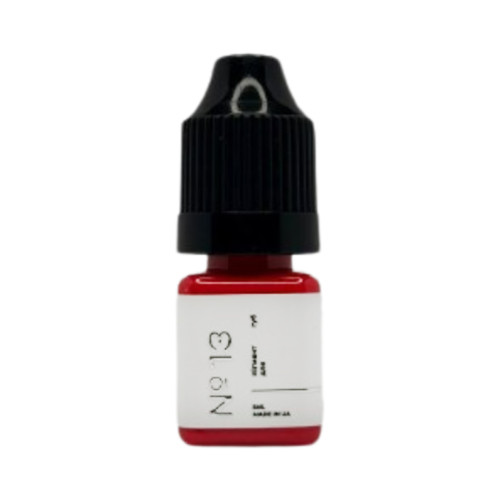 Pigment do tatuażu ust Molecula / 13,5 ml