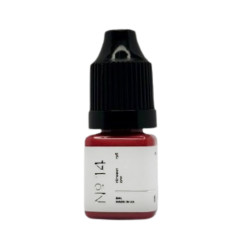 Lip tattoo pigment Molecula / 14.5 ml