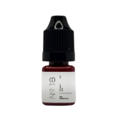 Lip tattoo pigment Molecula / 18.5 ml