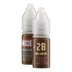 Пигмент для татуажа бровей The Mineral / CONCENTRATE / #28 Blonde, 11 мл