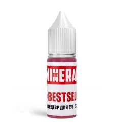 Lip Tattoo Pigment The Mineral / Bestseller, 10 ml