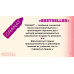 Пигмент для татуажа губ The Mineral - Bestseller - Granat, 6 мл