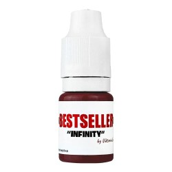 Пигмент для татуажа губ The Mineral - Bestseller - Infinity, 6 мл