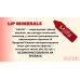 Пигмент для татуажа губ The Mineral - Bestseller - Milfa, 6 мл