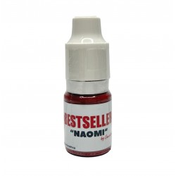 Пигмент для татуажа губ The Mineral - Bestseller - Naomi, 6 мл